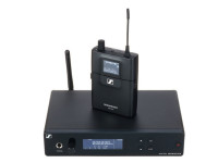 Sennheiser XSW IEM Twin B-Band Bundle Sennheiser XSW IEM Twin B-Band Bundle
